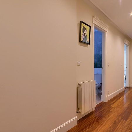 Bailen Reformado Elegante Con Wifi Lejlighed Bilbao Eksteriør billede
