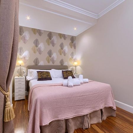 Bailen Reformado Elegante Con Wifi Lejlighed Bilbao Eksteriør billede